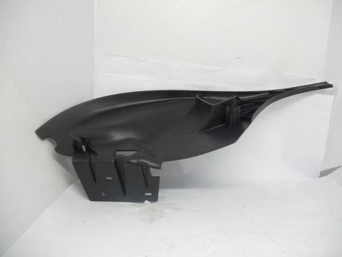 Acabamento Console Central Citroen C4 Pallas 9682281677c