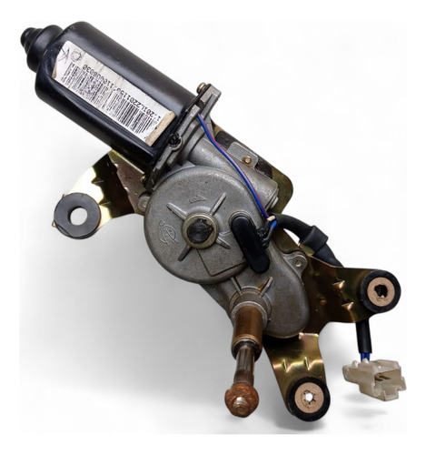 Máquina Motor Limpador Do Vidro Traseiro Jac J3