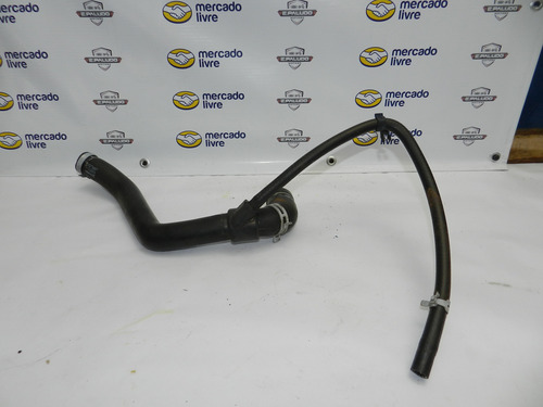 Mangueira Superior Radiador Ford Fiesta 1.0 8v Endura 96/99