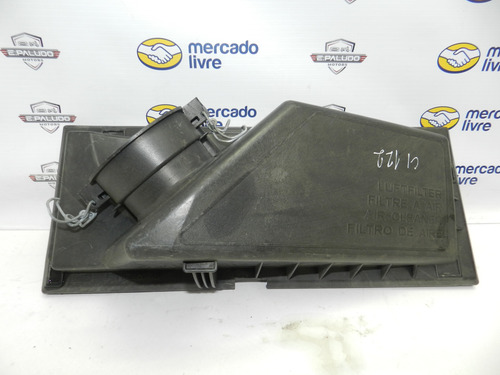 Tampa Caixa Filtro Ar Ford Mondeo 96/00 97bb9600ad