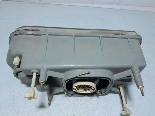 Lente Farol D20 C20 D40 Lado Direito 1991/1996 Orgus 