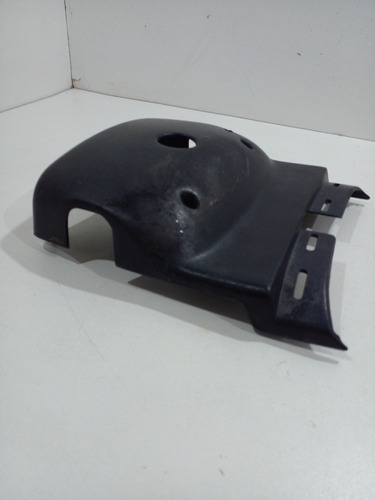 Moldura Superior Chave Seta Escort Zetec 93ab3530bcw (vj)