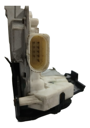 Fechadura Porta Dianteira Esquerda Audi A4 A6 A8 2005 A 2007