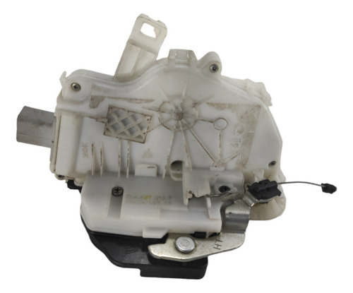 Fechadura Diant Esq Vw Gol Voyage Saveiro G5 A G7 5u4837013t