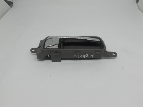 Maçaneta Interna Traseira Direita Nissan Sentra 2007 A 2012