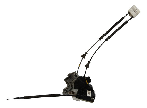 Fechadura Porta Traseira Direita Hyundai Elantra 2012 A 2016