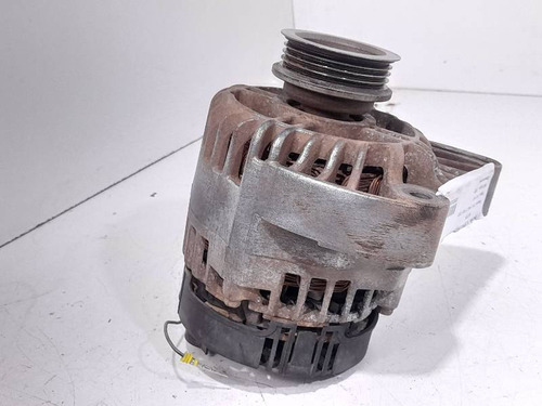 Alternador Fiat Siena Palio 1.0 8v Sem Ar 2002 2003 2004