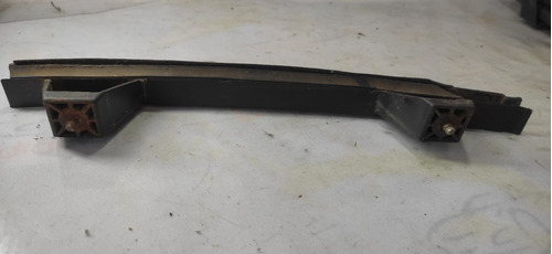 Guia Vidro Direito Fiat Palio Strada 01/07 2 Portas 21334