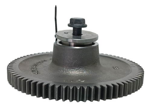 Engrenagem Distribuiçao Motor Mwm 2.8 S10 Frontier Reta