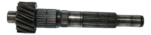 Coroa Pinhão Caixa Master 2.5 12/13 71 Dente 16 Dente 6 Marc