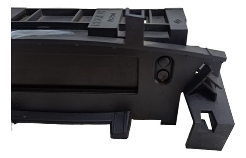 Computador De Bordo Renault Symbol 2010 A 2015