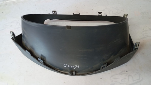 Moldura Painel De Instrumenos Sandero Logan 682400665r 25668
