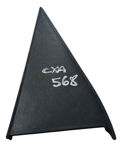 Moldura Int. Porta T/d Gm Vectra 97/05 (ap) Cxa 568