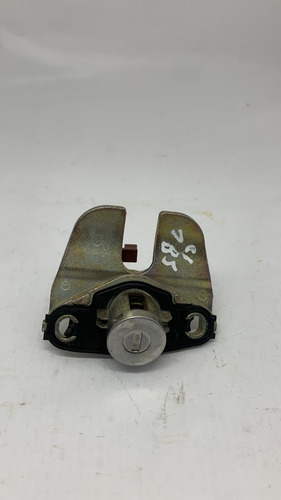 Fechadura Tampa Traseira Toyota Corolla 1998 A 2002