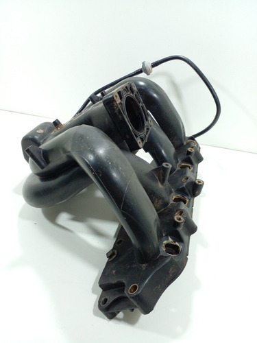 Coletor Admissão Ford Escort 1.8 (jg)