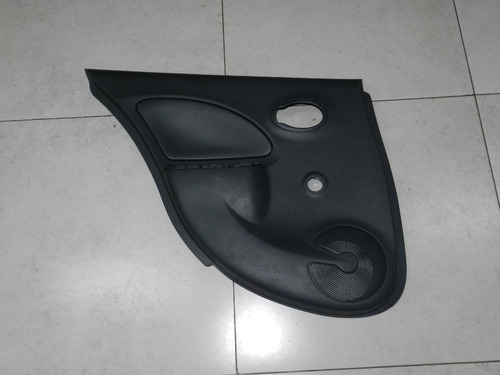 Forro Porta Traseira Esquerda Nissan March 15/20 829239lh0a