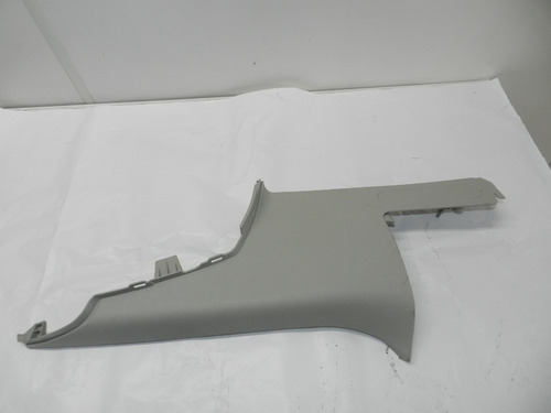 Acabamento Superior Coluna Traseira Direita Ford Focus 09/12