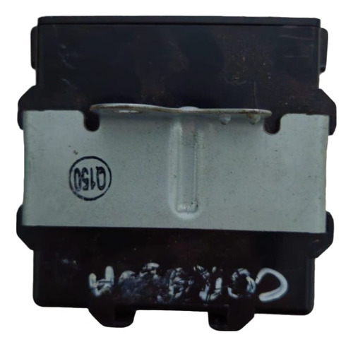 Modulo Central Alarme Toyota Corolla 2009 A 2019 Original