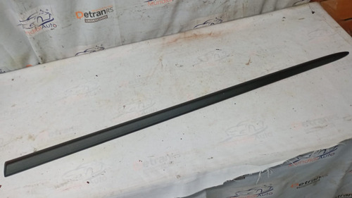 Moldura Friso Porta Diant Direita Fiat Toro Original  25910