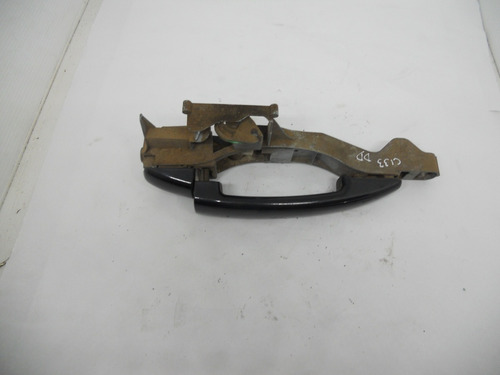 Maçaneta Externa Dianteira Direita Citroen C4 Pallas 2008