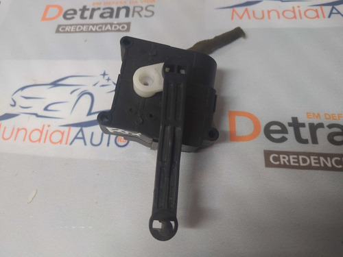 Motor Atuador Caixa Ar Condicionado Vw Fox Spacefox  11400