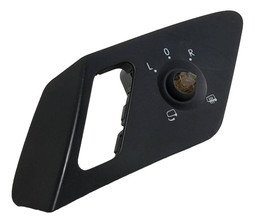 Botao Comando Ajuste Retrovisor  Golf 2014