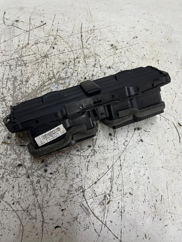 Difusor Ar Condicionado Central Ford Fusion 2017 A 2020