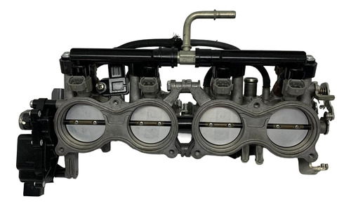 Corpo De Injeção Suzuki Gsx-r 750 Srad 2016 Original