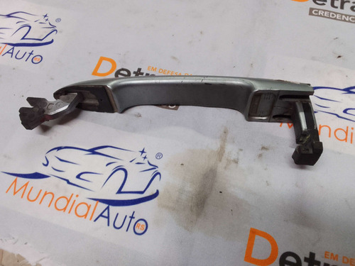 Maçaneta Externa Tras Esquerda Renault Megane 07/13 20453