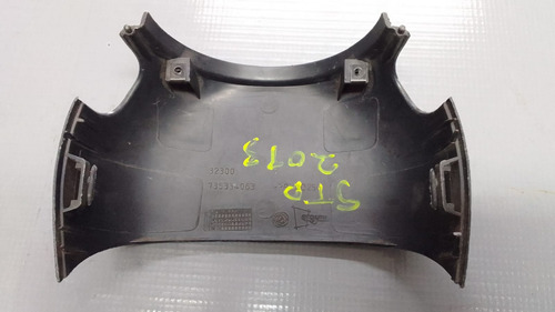 Moldura Superior Coluna De Direção Fiat Palio 06/12. 23222