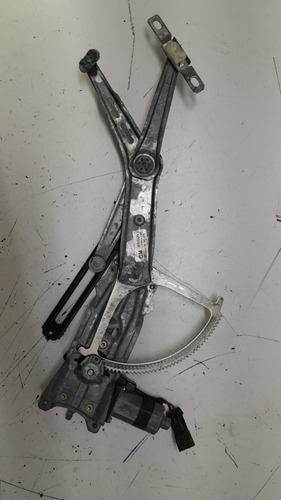 Máquina Vidro Elétrica Diant Esq Gm Astra 99/11  93255063