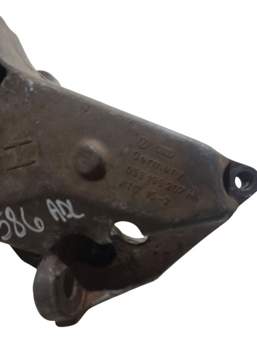 Suporte Coxim Audi A3 1.6 2000 (al) Adl Cxa 586
