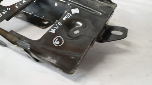 Suporte Caixa Bateria  Fiat Uno Fire 2004/12 25617