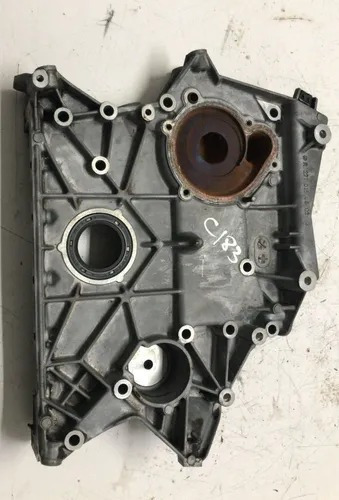 Tampa Frontal Motor Mercedes C180 C200 1.8 08/12 27101506023