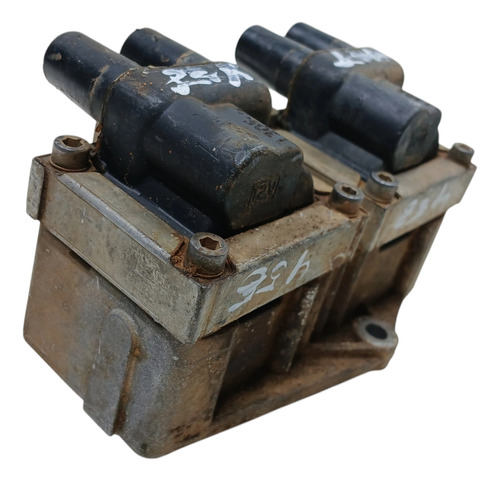 Suporte Bobina Ignicao Fiat Uno 98/08 (e) Cx458