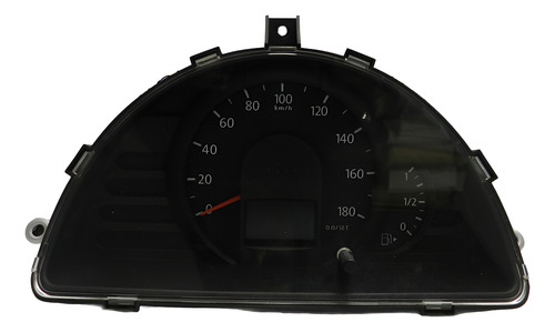 Painel Instrumentos S/ Rpm Vw Gol Fox 1.0 G4 06/14 880482022