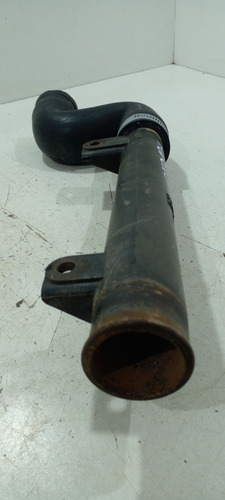 Cano Água Motor Gm Monza Kadett Ipanema 1993/97 52289682 (r)