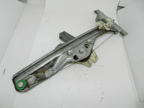Maquina Vidro Elétrica Tras Dir Citroen C4 Pallas 08 A 2011