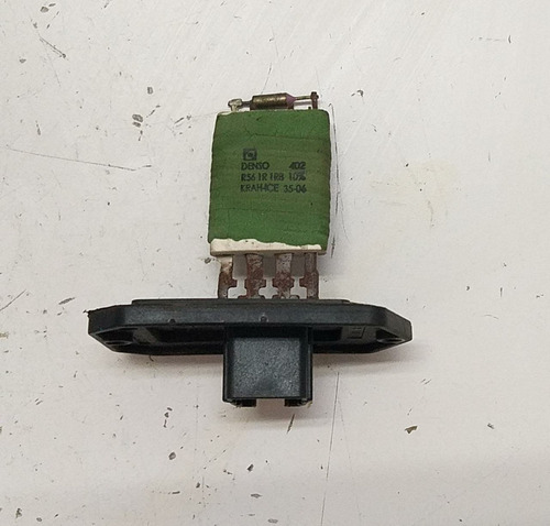 Resistência Ar Toyota Corolla Hilux 2003 A 2008 R561r1r8