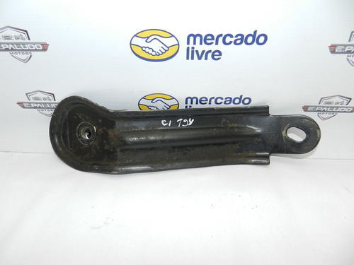 Suporte Coxim Caixa Motor Ap Gol Parati Voyage Quadrado