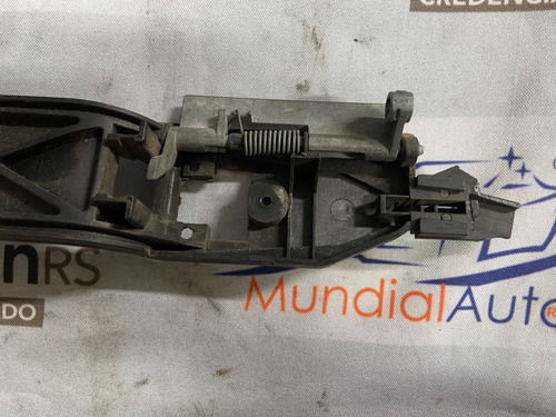Suporte Maçaneta Externa Diant Direita Ford Focus 18076