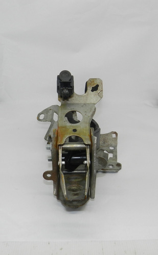 Pedal Freio Com Sensor Ford Ecosport New Fiesta Ka 14/20