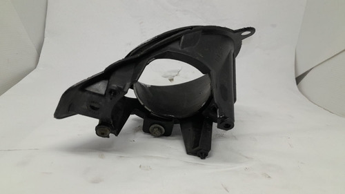 Suporte Farol Milha  Esquerdo Peugeot 206/207 2008 A 2013