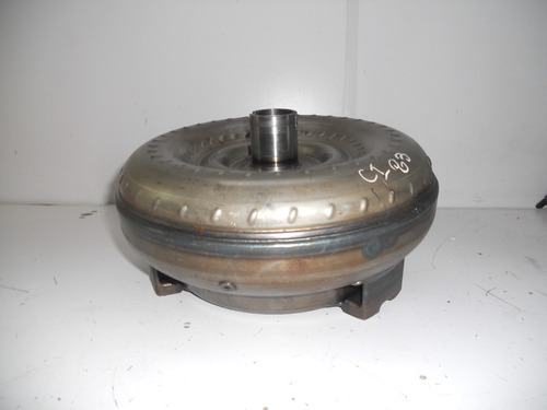 Conversor Torque Mercedes C200 C180 1.8 2010 A2212503502