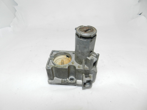 Cilindro Ignição Com Trava Gm Blazer S10 Siverado 97/15 