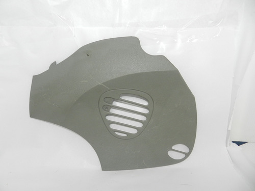 Acabamento Direito Console Renault Scenic 02/10 7700432144