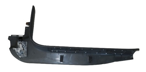 Soleira Dianteira Esquerda Ford Edge V6 2013 Bt437813201