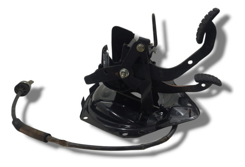 Pedaleira Com Suporte Renault Clio 2006 (al) 3590905