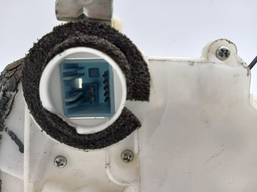 Fechadura Da Porta Traseira Esquerda Honda Civic 2007 A 2011