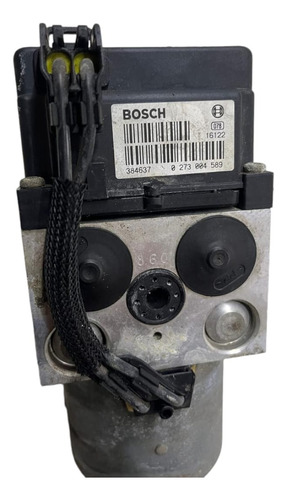 Modulo Abs Gm Omega Australiano 3.8 V6 92093869 Original
